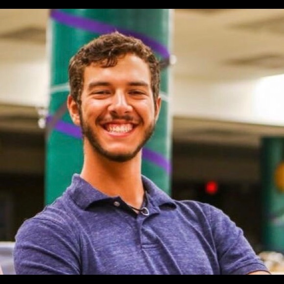 Meet your Posher, Stephen - Picture 1 of 1